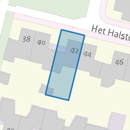 Perceel HMN01-C-2546