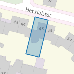 Perceel HMN01-C-2548