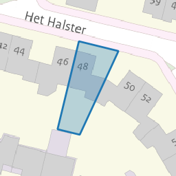 Perceel HMN01-C-2549