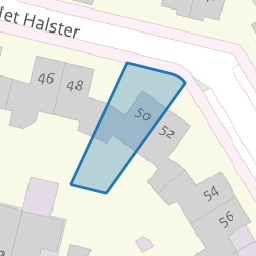 Perceel HMN01-C-2550