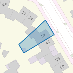 Perceel HMN01-C-2552