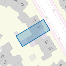 Perceel HMN01-C-2553