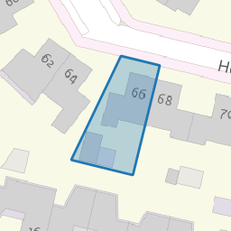 Perceel HMN01-C-2558