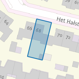 Perceel HMN01-C-2559