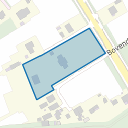 Perceel HMN01-C-2569