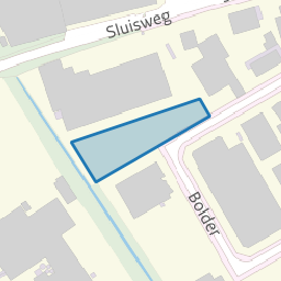 Perceel HMN01-C-2572