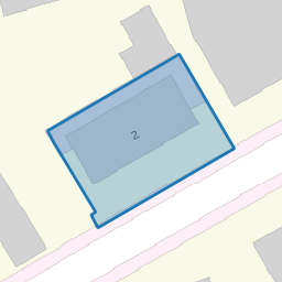 Perceel HMN01-C-2574