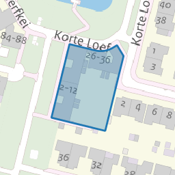 Perceel HMN01-C-2579