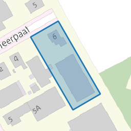 Perceel HMN01-C-2583