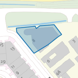 Perceel HMN01-C-2595