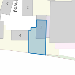 Perceel HMN01-C-2603