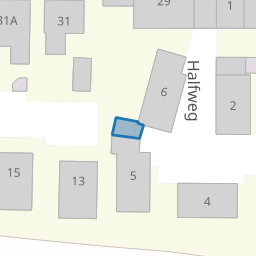 Perceel HMN01-C-2606