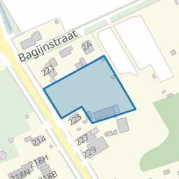 Perceel HMN01-C-2621