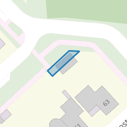 Perceel HMN01-C-2632