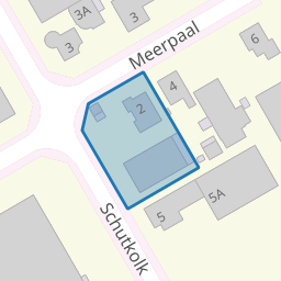 Perceel HMN01-C-2652