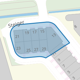 Perceel HMN01-C-2660