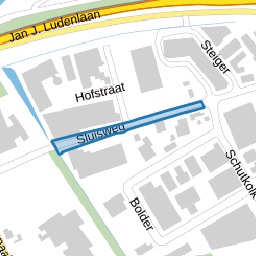 Perceel HMN01-C-2668