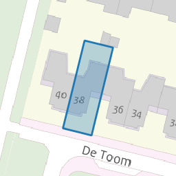 Perceel HMN01-C-2676