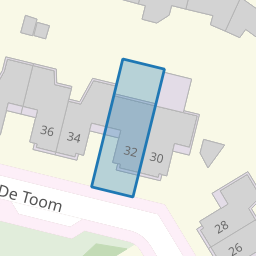 Perceel HMN01-C-2679