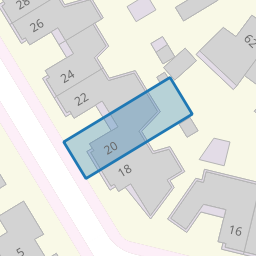 Perceel HMN01-C-2685