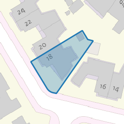 Perceel HMN01-C-2686