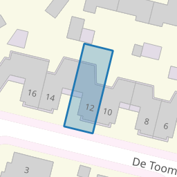 Perceel HMN01-C-2689