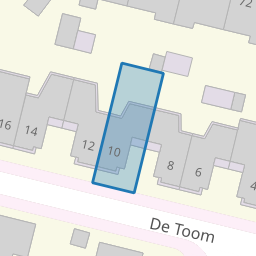 Perceel HMN01-C-2690