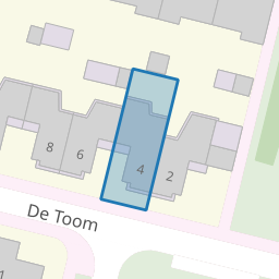 Perceel HMN01-C-2693