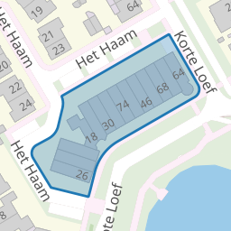 Perceel HMN01-C-2695