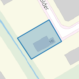 Perceel HMN01-C-2700