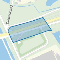 Perceel HMN01-C-2705