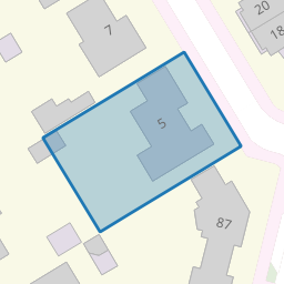 Perceel HMN01-C-2713