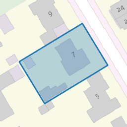 Perceel HMN01-C-2714