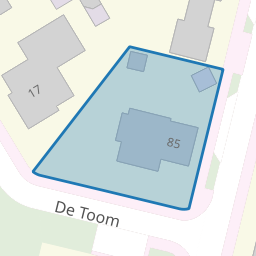 Perceel HMN01-C-2720