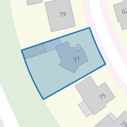 Perceel HMN01-C-2724