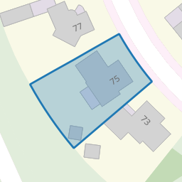 Perceel HMN01-C-2725