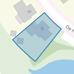 Perceel HMN01-C-2726