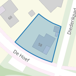 Perceel HMN01-C-2727