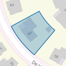 Perceel HMN01-C-2728