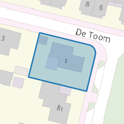 Perceel HMN01-C-2735