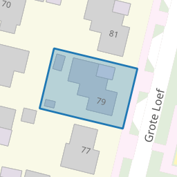 Perceel HMN01-C-2737