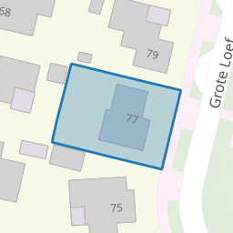 Perceel HMN01-C-2738