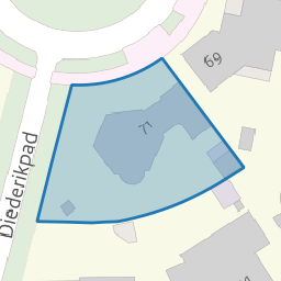 Perceel HMN01-C-2740