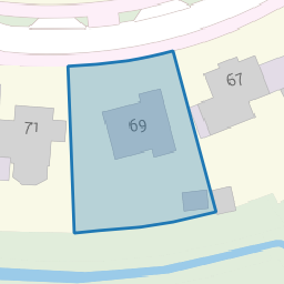 Perceel HMN01-C-2749