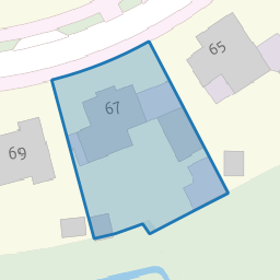 Perceel HMN01-C-2750