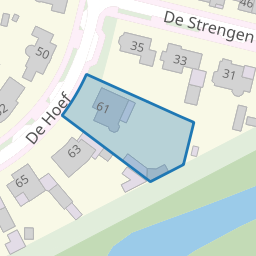 Perceel HMN01-C-2753