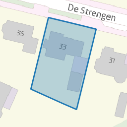 Perceel HMN01-C-2756