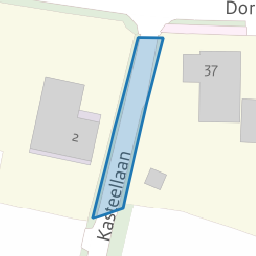 Perceel HMN01-C-2760