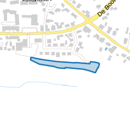 Perceel HMN01-C-2763