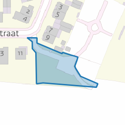 Perceel HMN01-C-2764